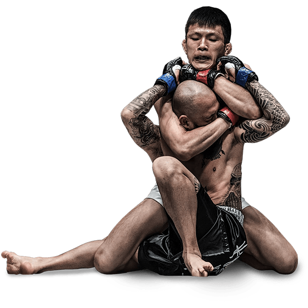 Mma Transparent PNG Image