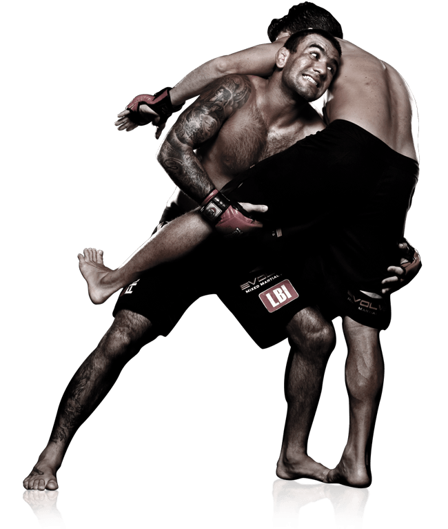 Mma Transparent PNG Image