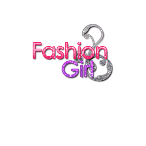Fashion Girl Transparent PNG Image