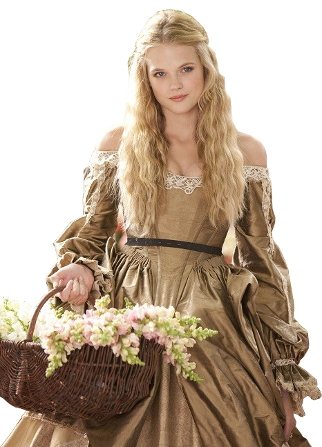 Gabriella Wilde Transparent PNG Image
