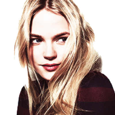 Gabriella Wilde Transparent PNG Image