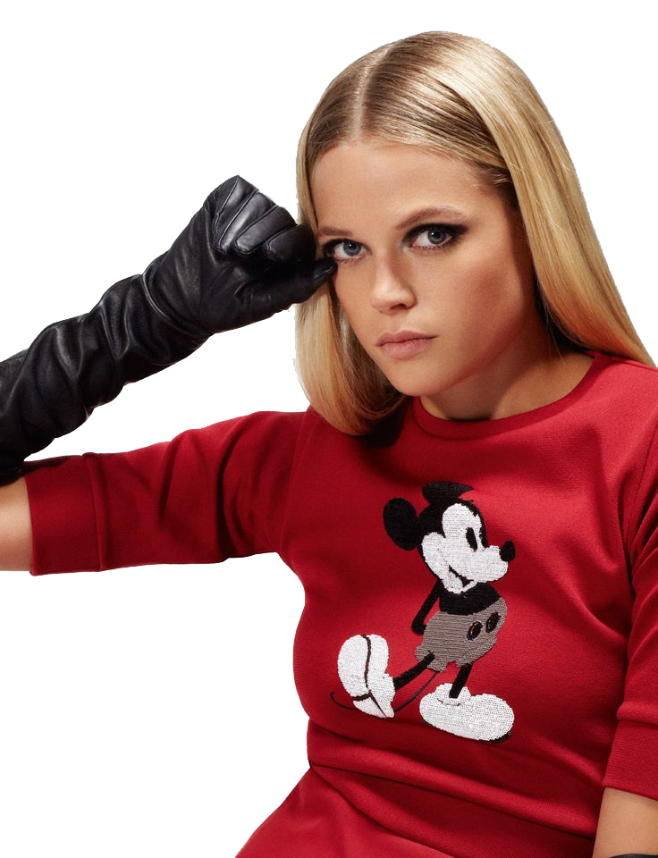 Gabriella Wilde Background Transparent PNG Image
