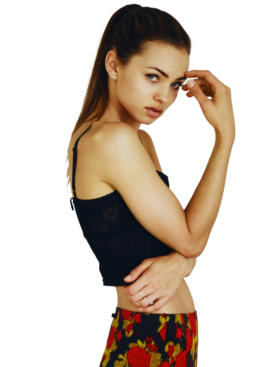 Model File Transparent PNG Image