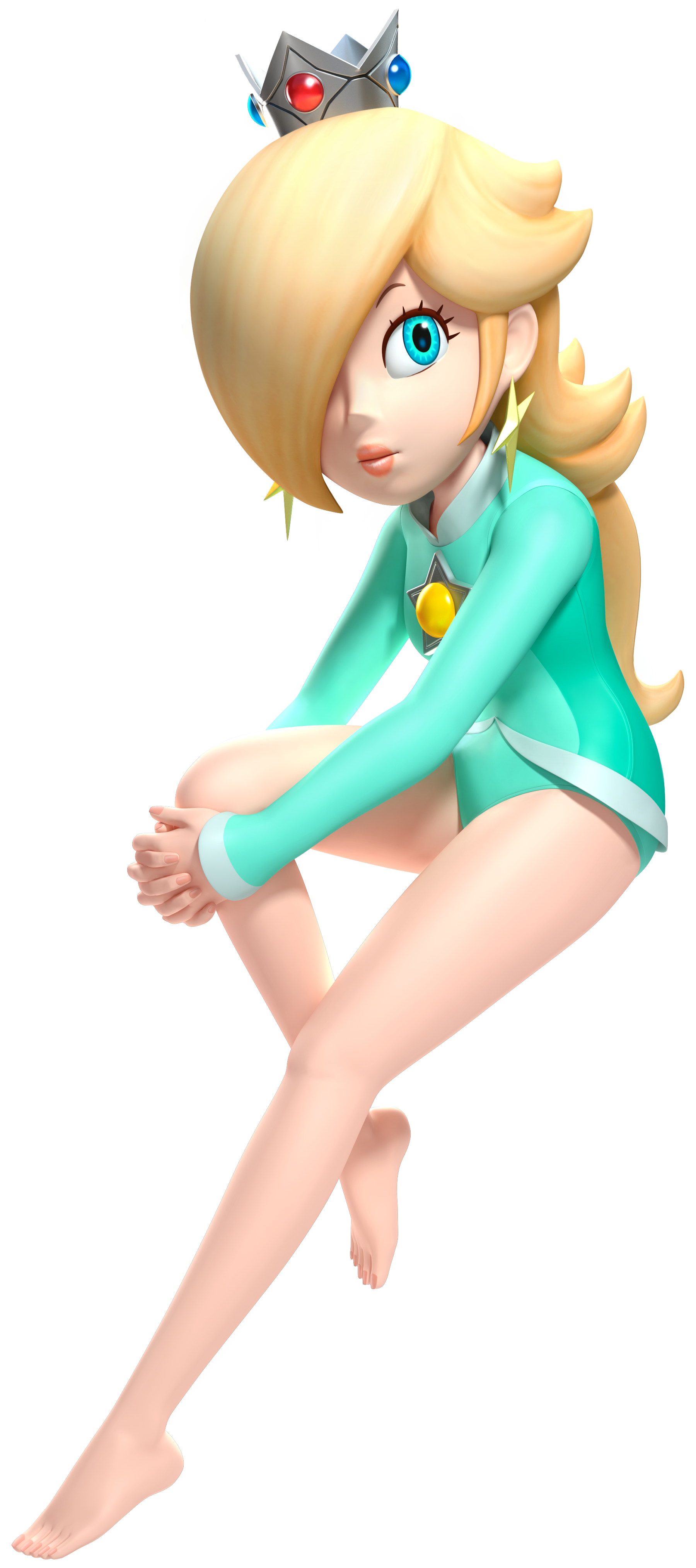 Pose Simulation Flagship Transparent PNG Image