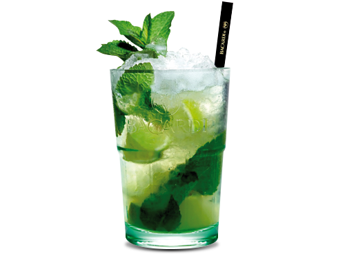 Mojito Transparent PNG Image