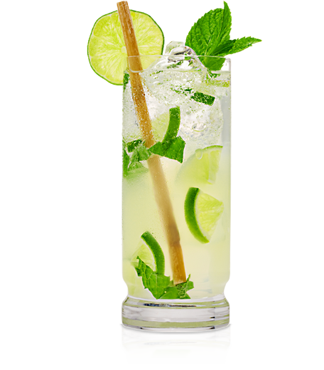 Mojito Transparent PNG Image
