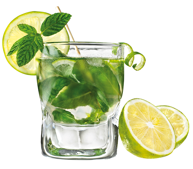 Mojito Transparent PNG Image