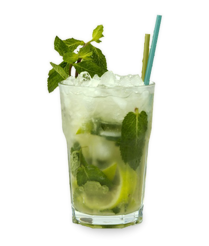 Mojito Transparent PNG Image