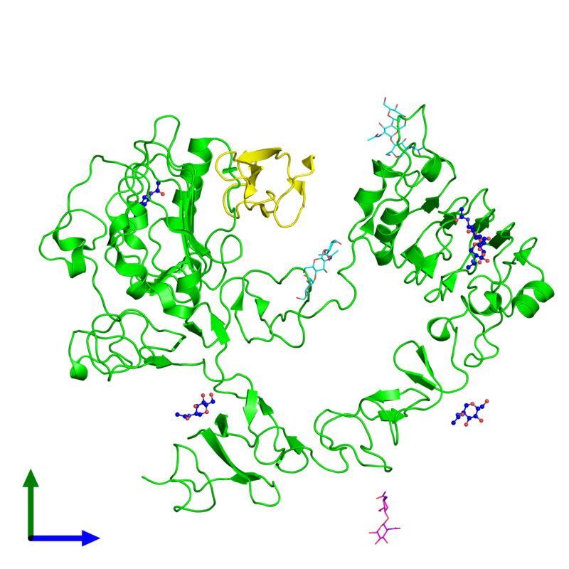 Molecules Transparent PNG Image