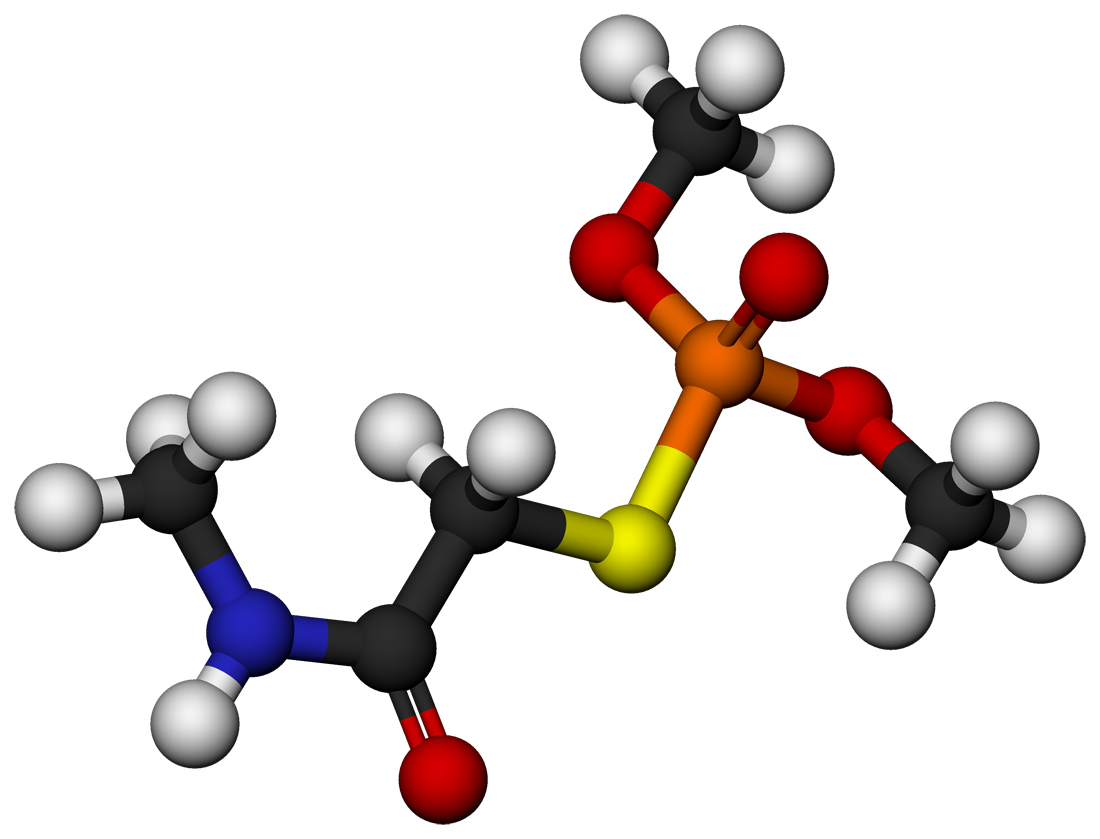 Molecules Transparent PNG Image