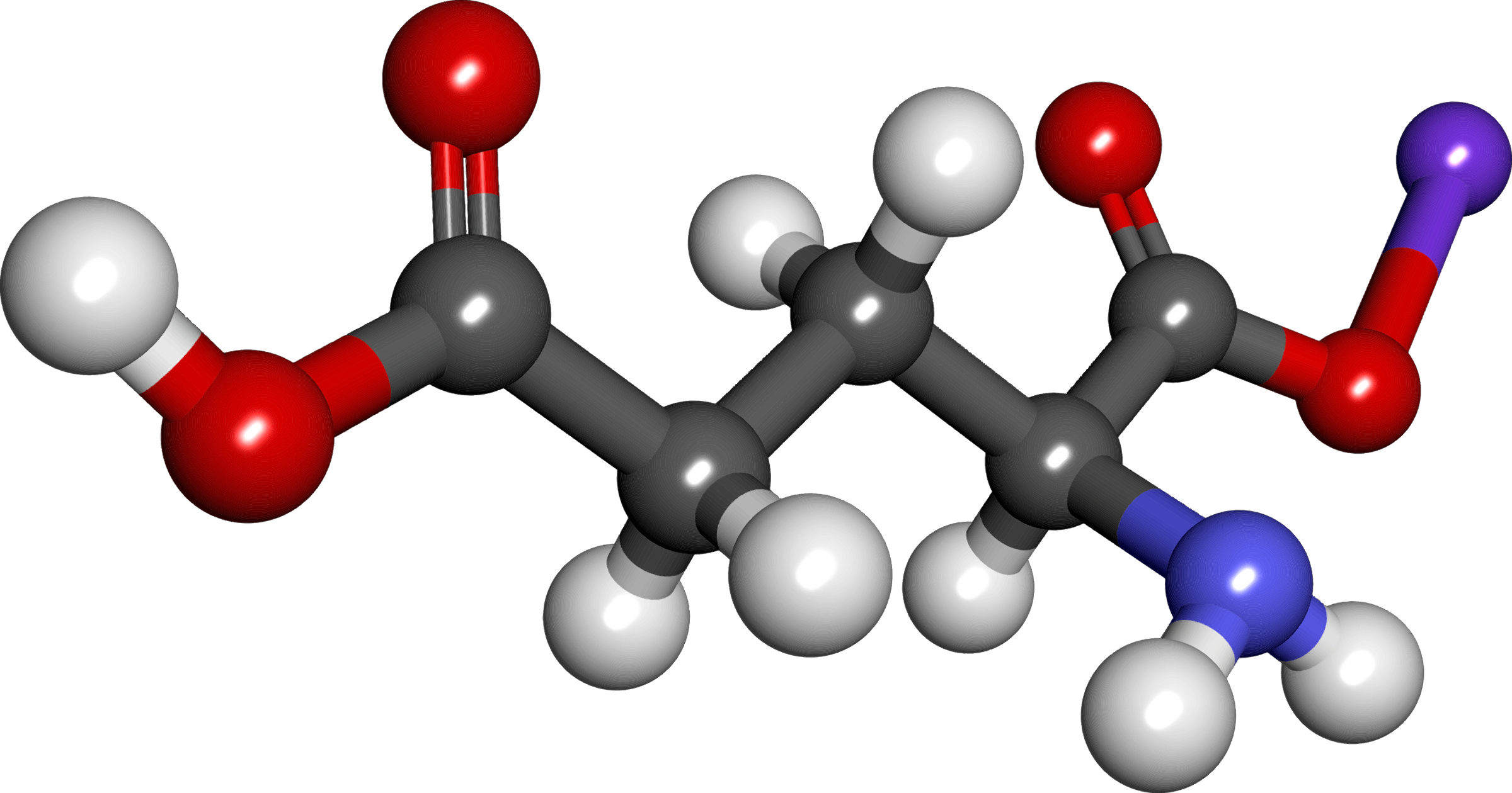 Molecules Transparent PNG Image