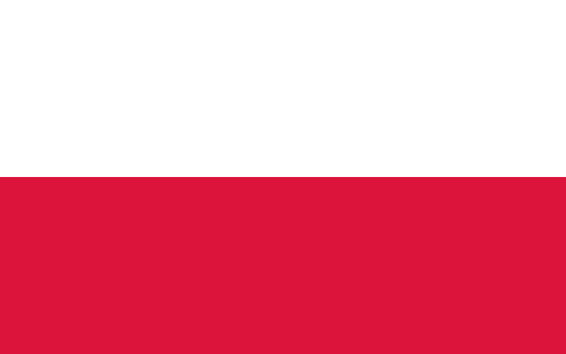 Monaco Flag High-Quality Transparent PNG Image