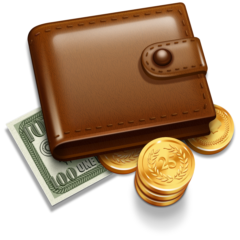Money Transparent PNG Image