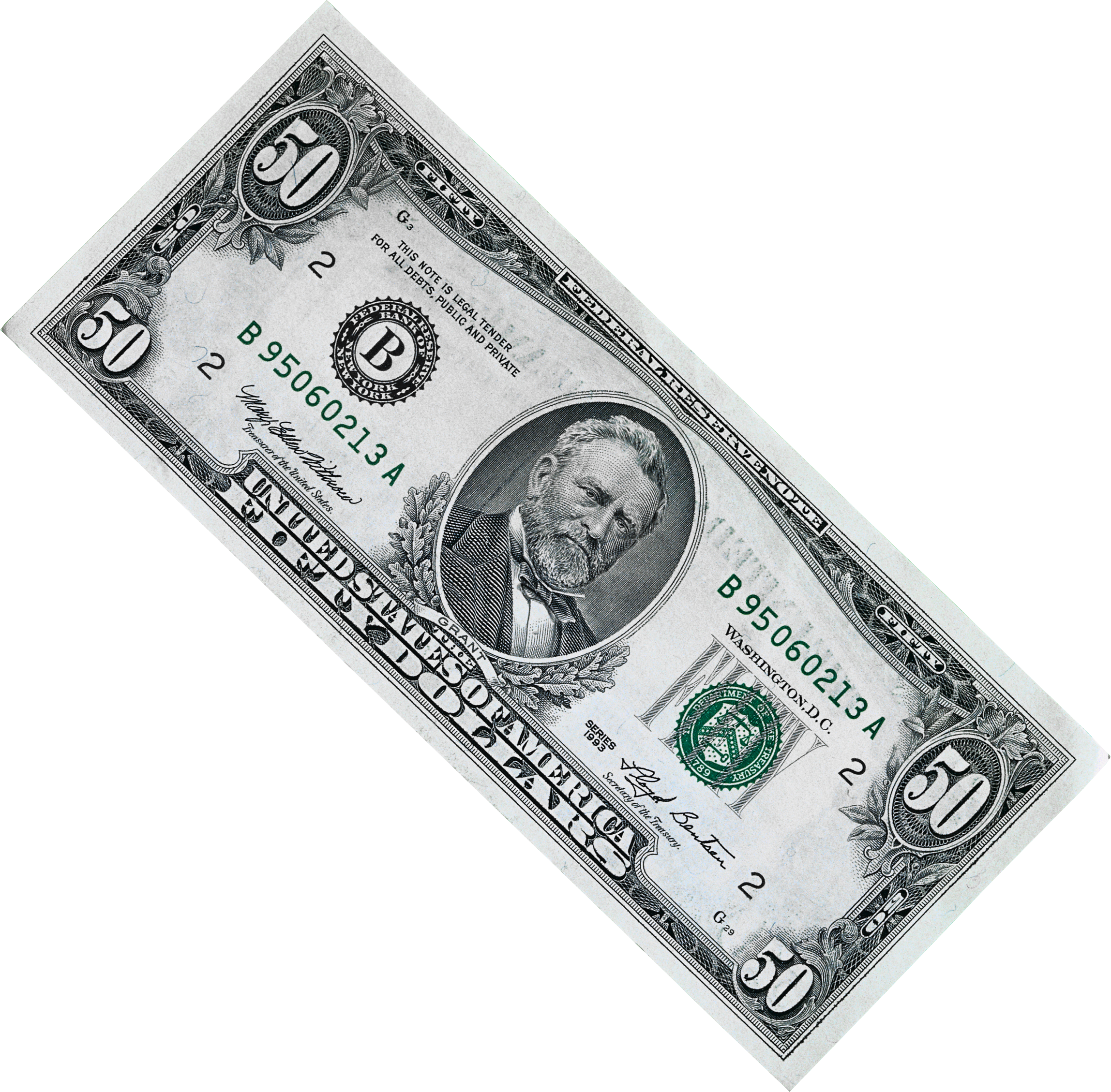 Currency Notes Banknote Transparent PNG Image