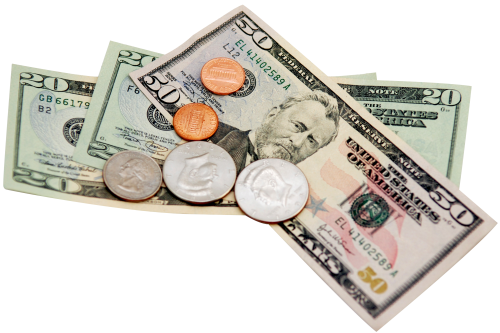 Currency Banknote Transparent PNG Image