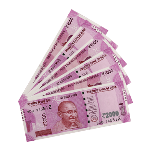 Notes Banknote Transparent PNG Image