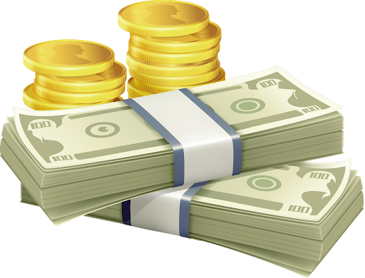 Money Vector Banknote Transparent PNG Image