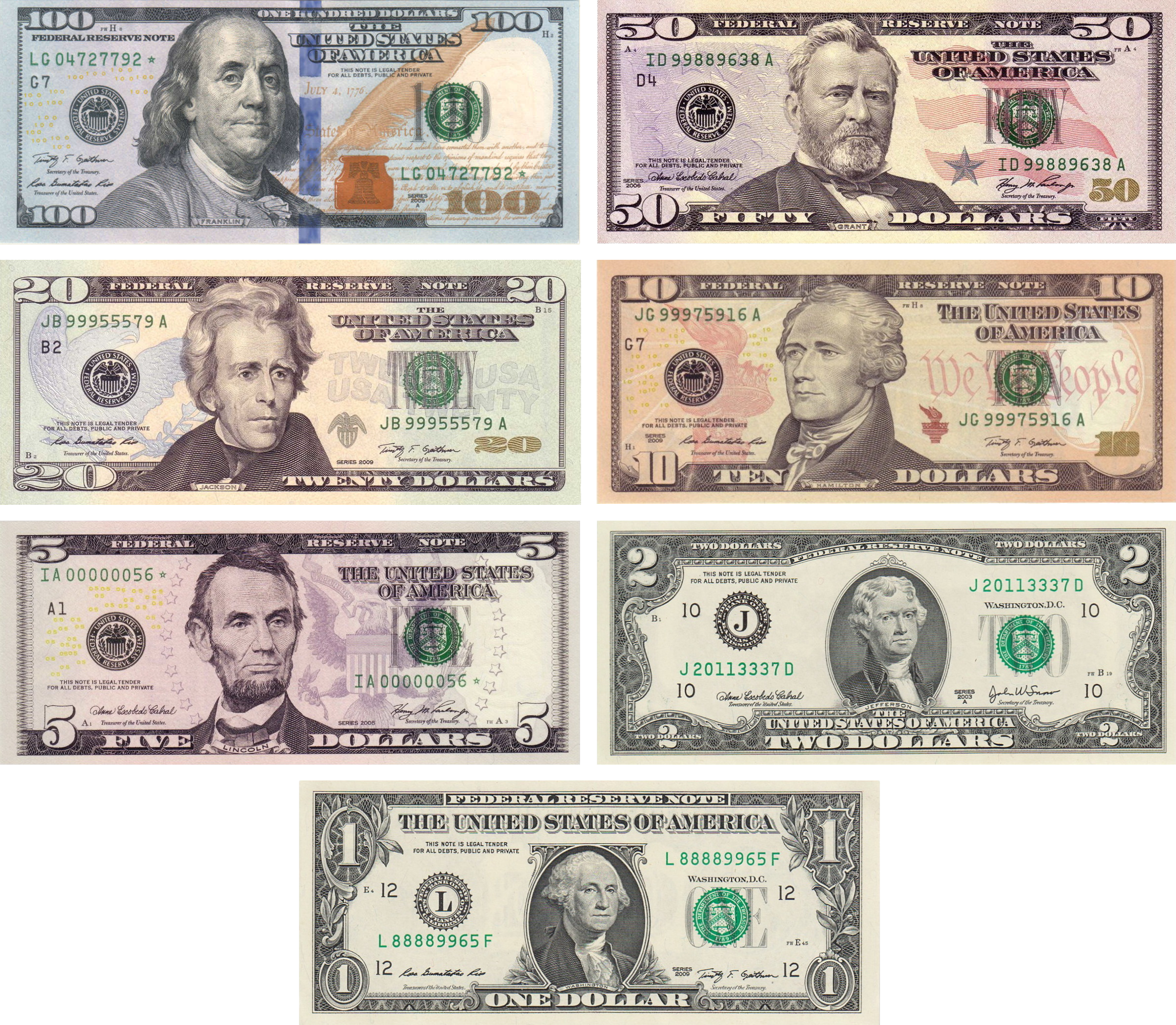 International Banknote Currency Transparent PNG Image