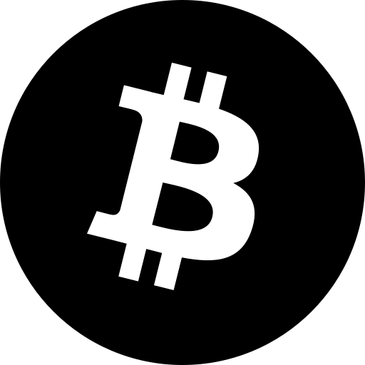 Symbol Bitcoin Transparent PNG Image