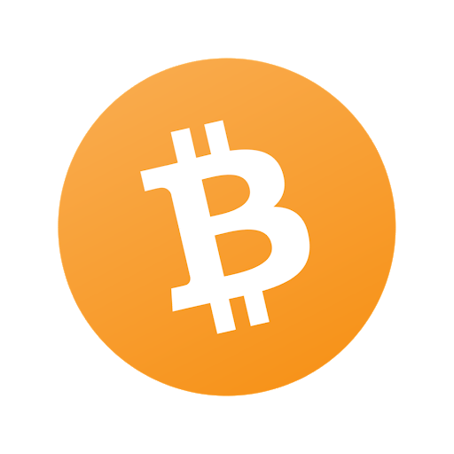 Symbol Bitcoin Transparent PNG Image