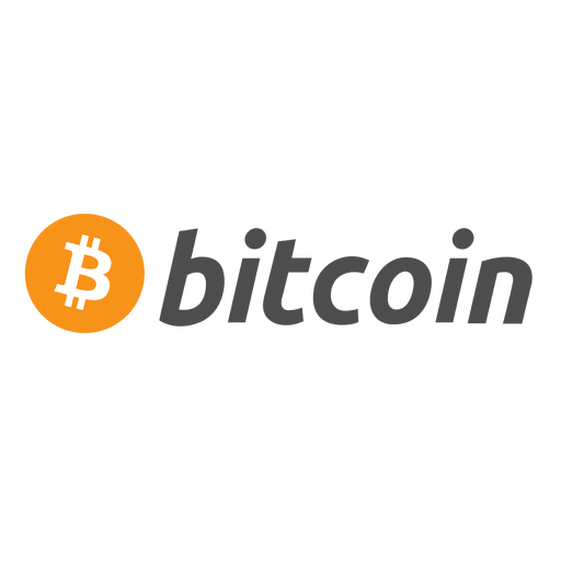 Bitcoin Transparent PNG Image