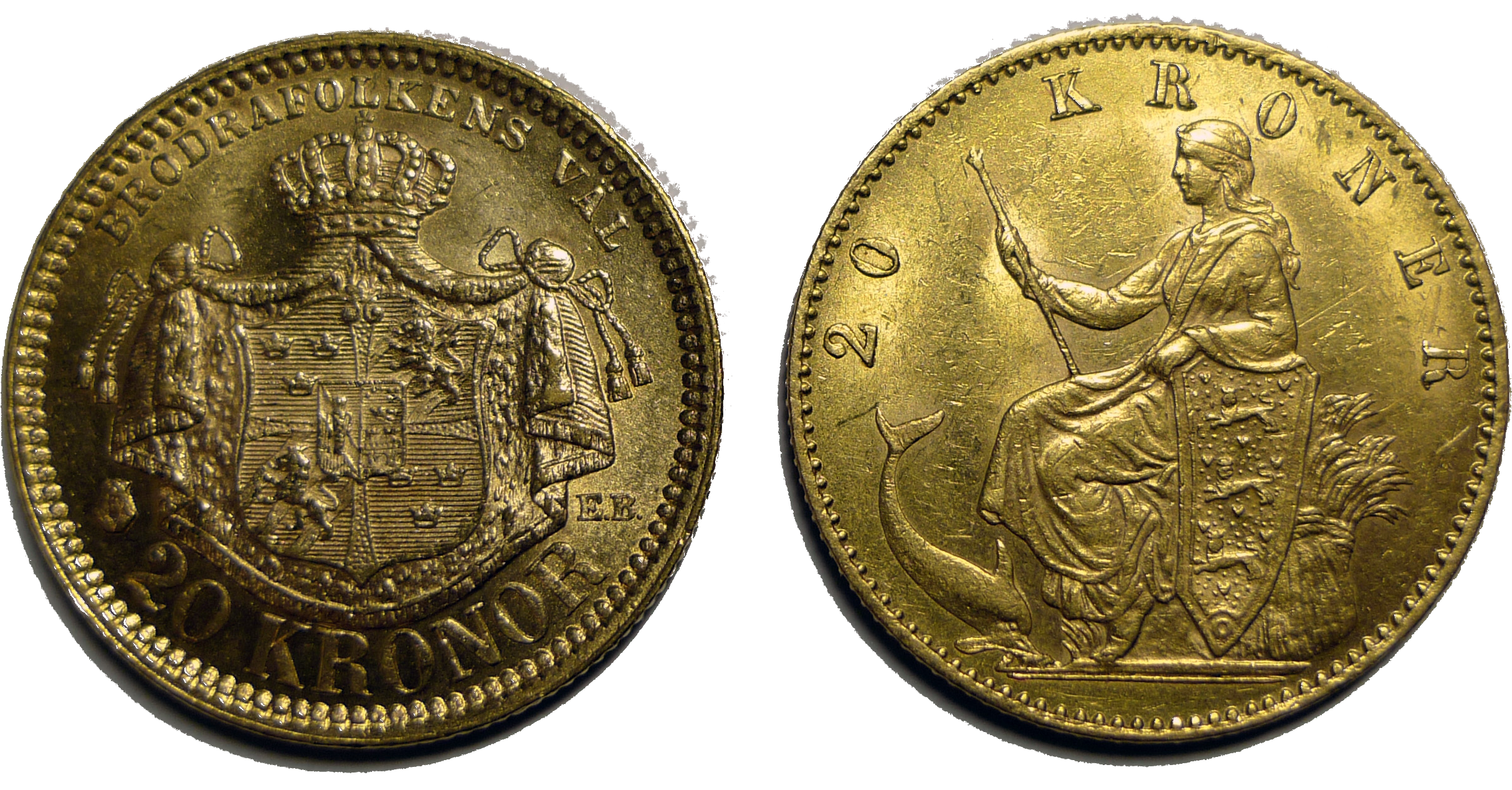 Gold Euro Transparent PNG Image