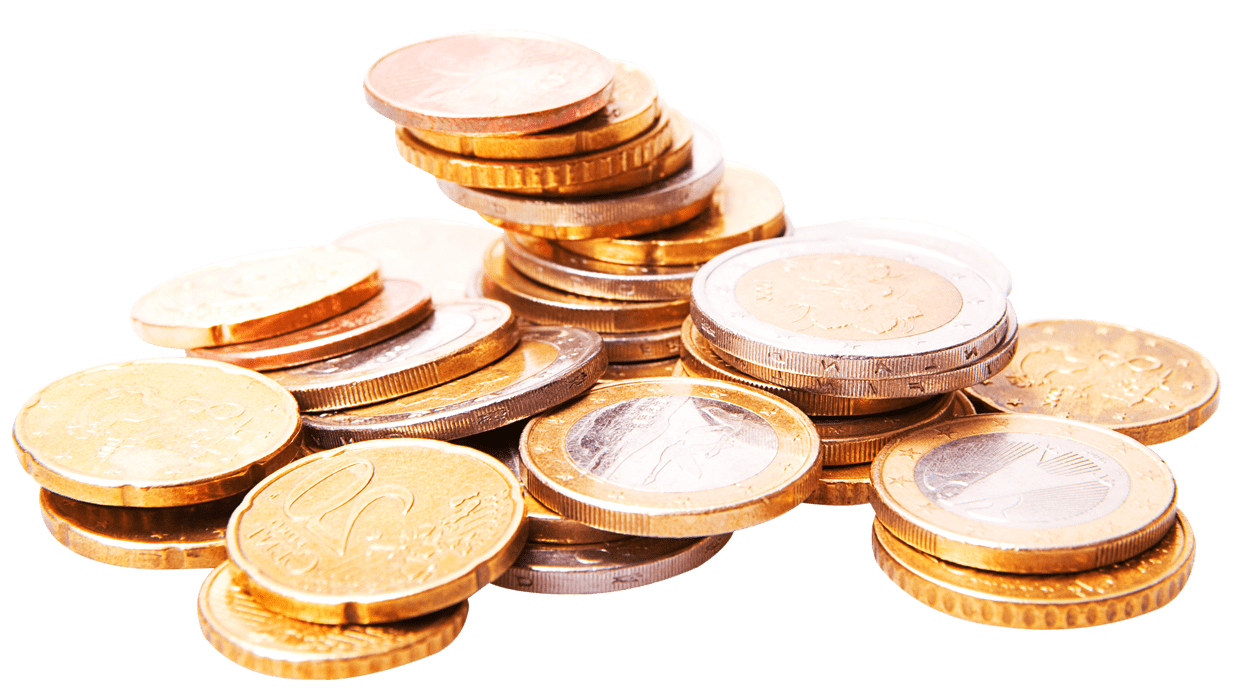 Pic Euro Transparent PNG Image