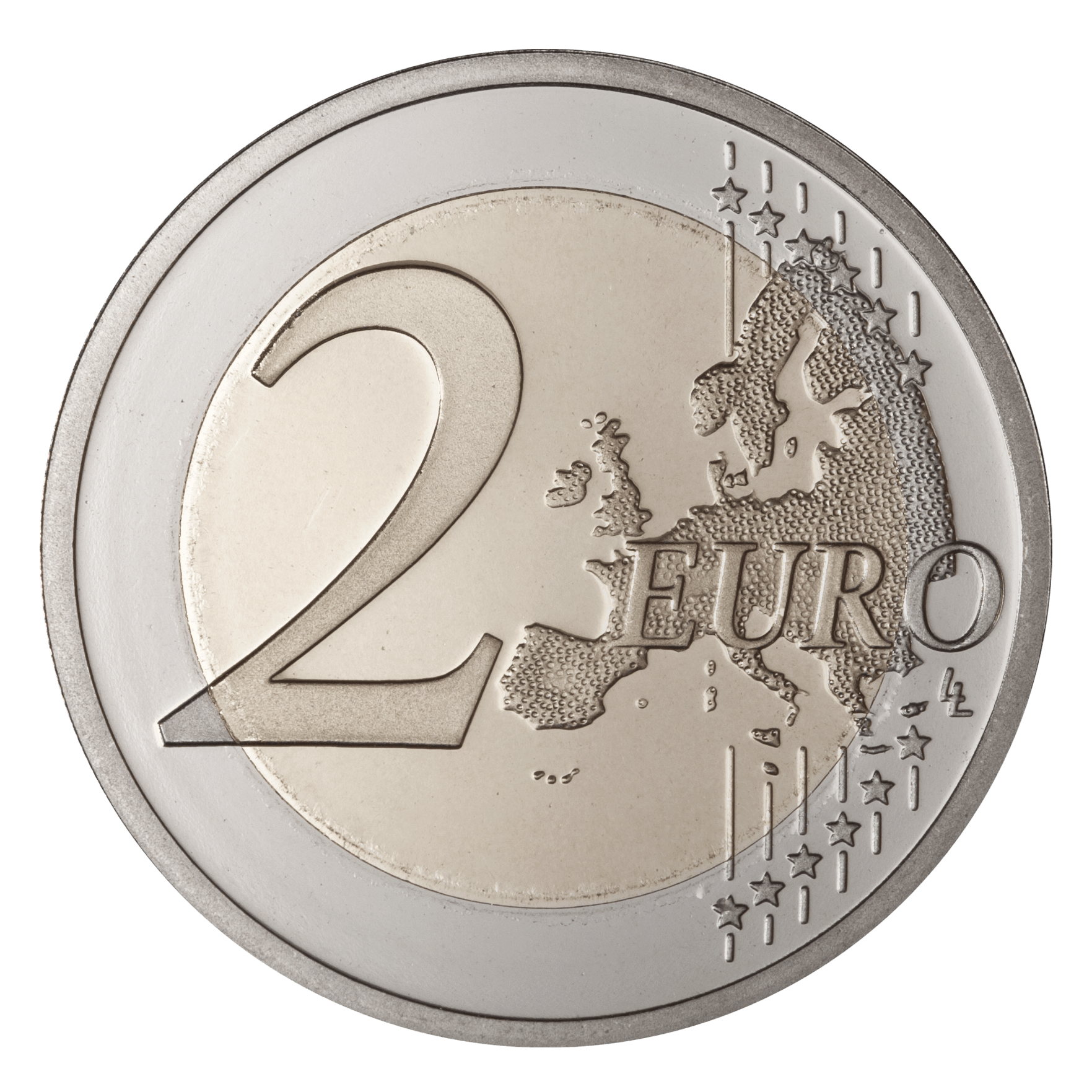 Euro Transparent PNG Image