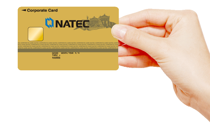 Credit Card Holding Hand Transparent PNG Image