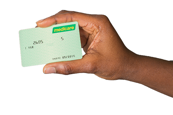 Credit Card Holding Hand Transparent PNG Image