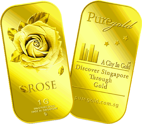 Bar Gold Yellow Transparent PNG Image