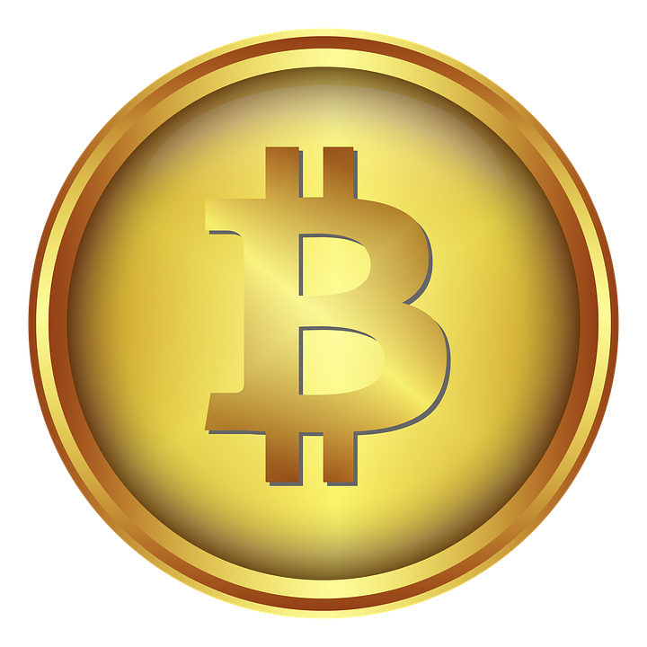 Currency Bitcoin Digital File Transparent PNG Image