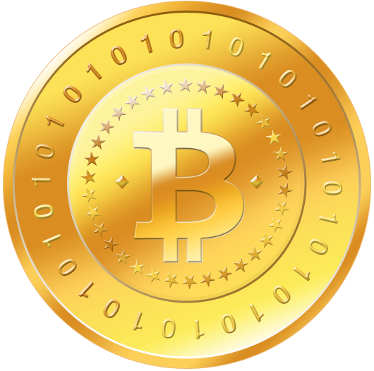 Currency Bitcoin Digital Transparent PNG Image