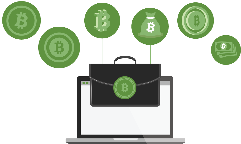 Currency Crypto Digital Transparent PNG Image