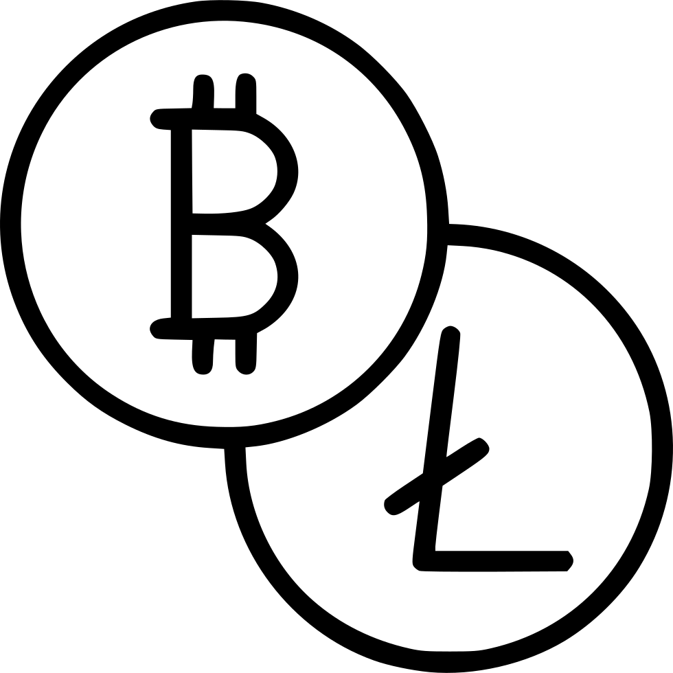Logo Currency Digital Transparent PNG Image