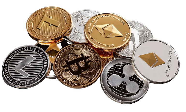 Currency Digital Transparent PNG Image