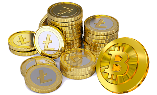 Currency Digital Transparent PNG Image