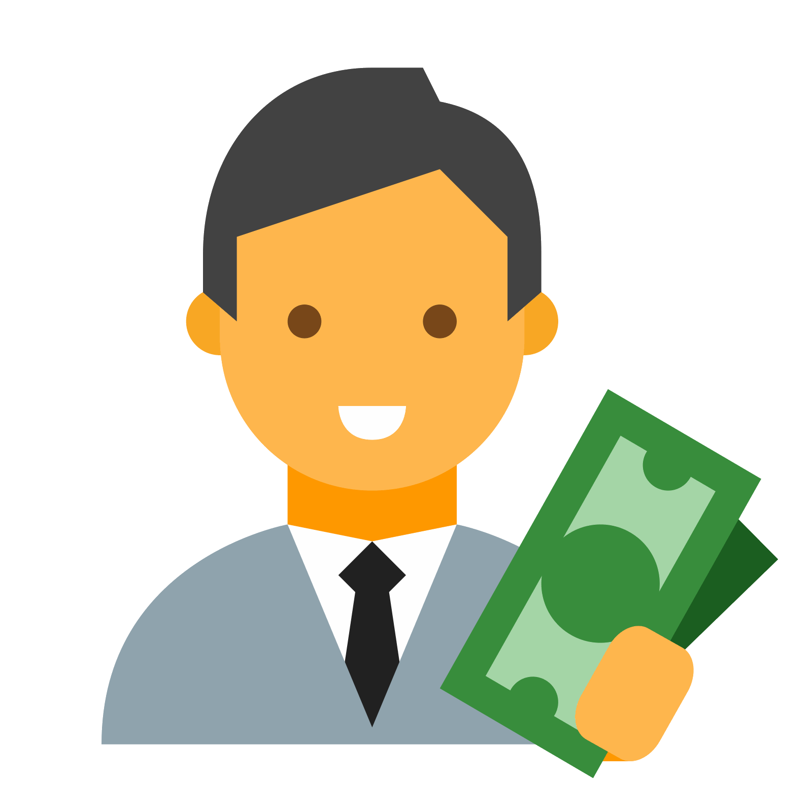 Banking Budget Transparent PNG Image