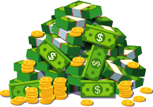 Banking Budget Transparent PNG Image