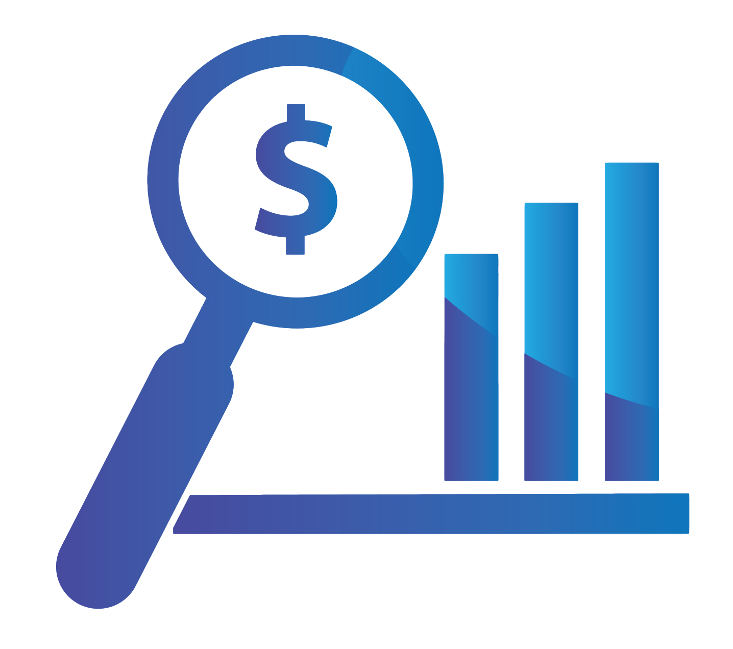 Banking Budget Transparent PNG Image