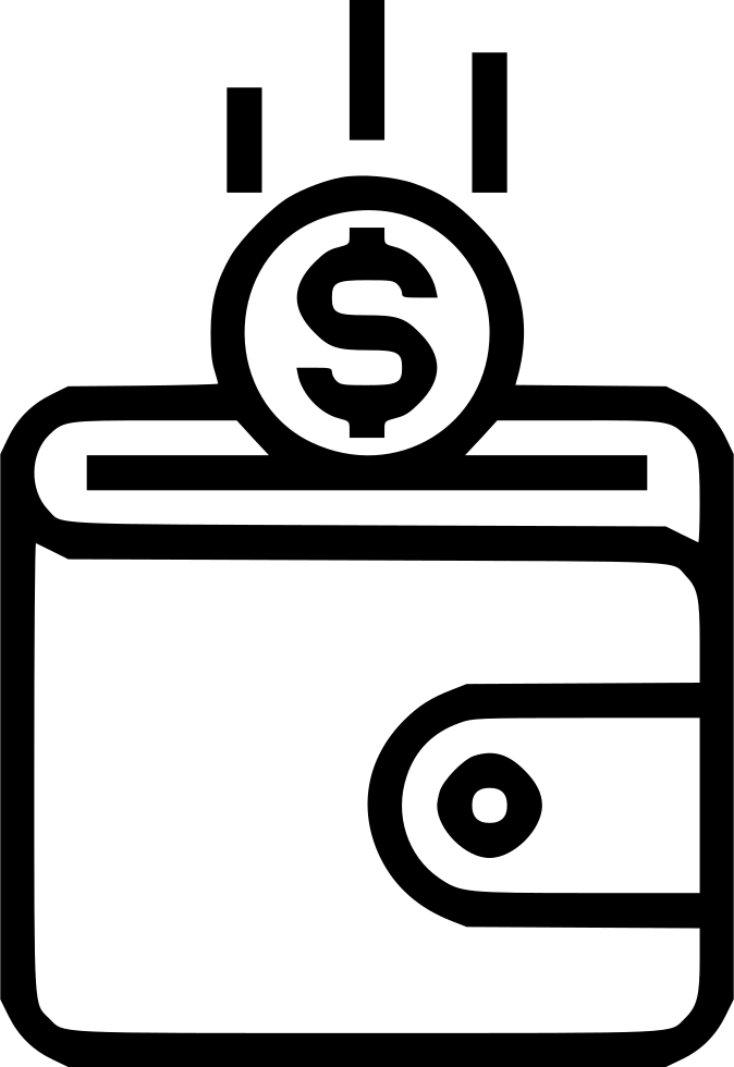 Banking Budget Transparent PNG Image