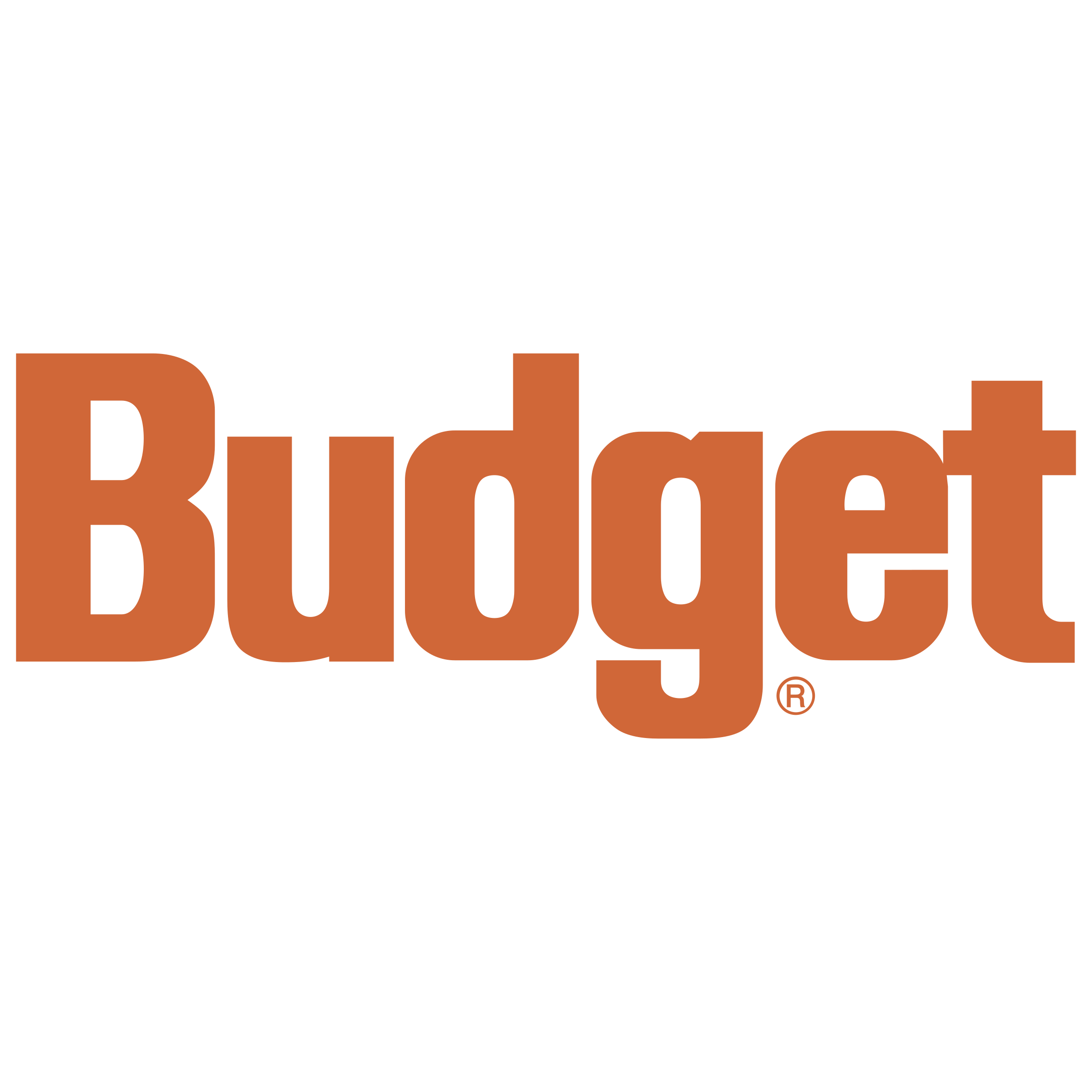 Budget Transparent PNG Image