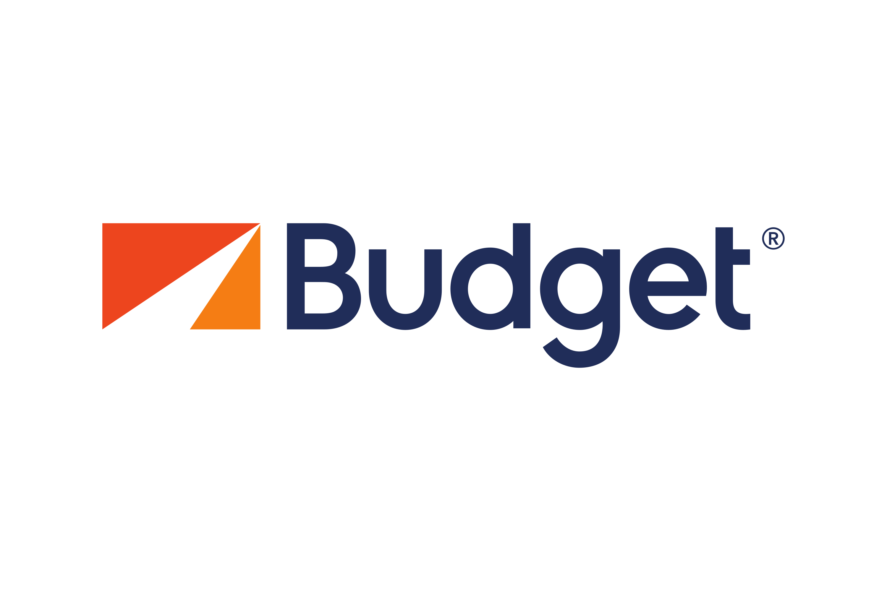 Budget Transparent PNG Image