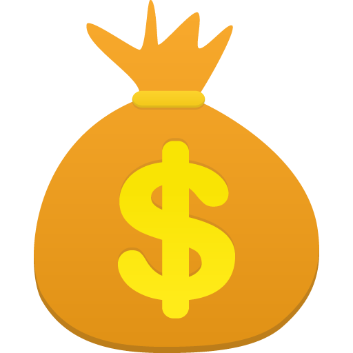 Budget File Transparent PNG Image