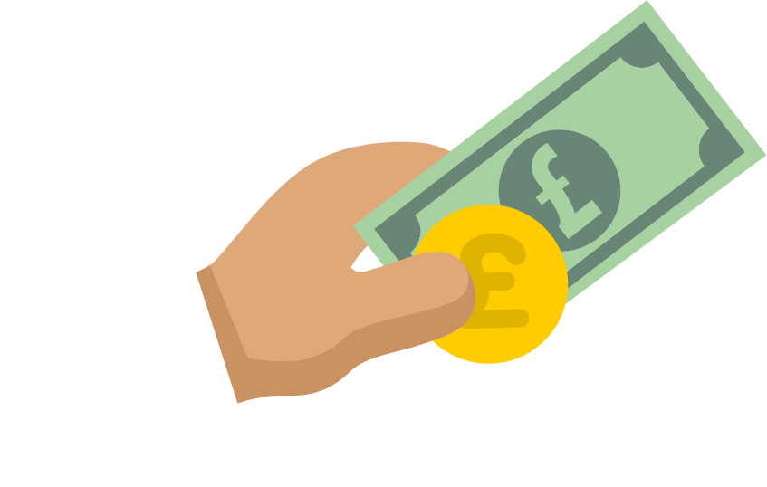 Financial Budget Transparent PNG Image