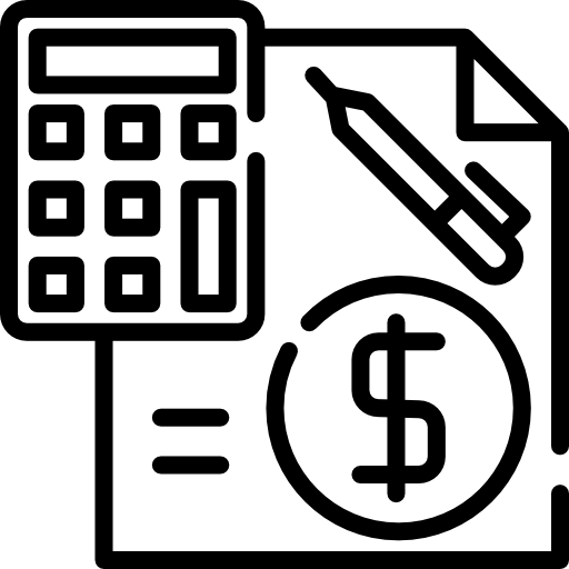 Financial Budget Transparent PNG Image