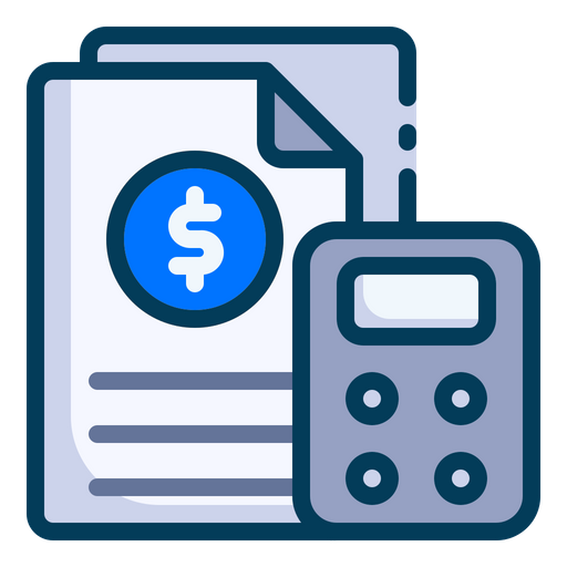 Pic Financial Budget Transparent PNG Image