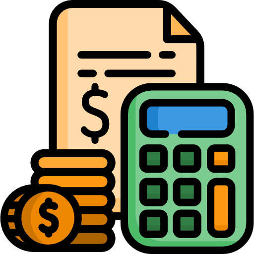 Financial Budget Transparent PNG Image