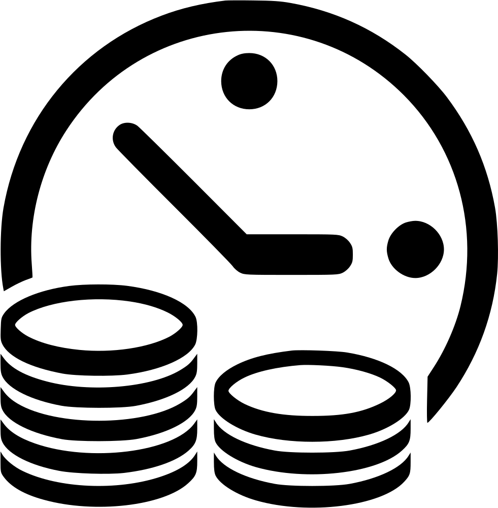 Financial Budget Transparent PNG Image
