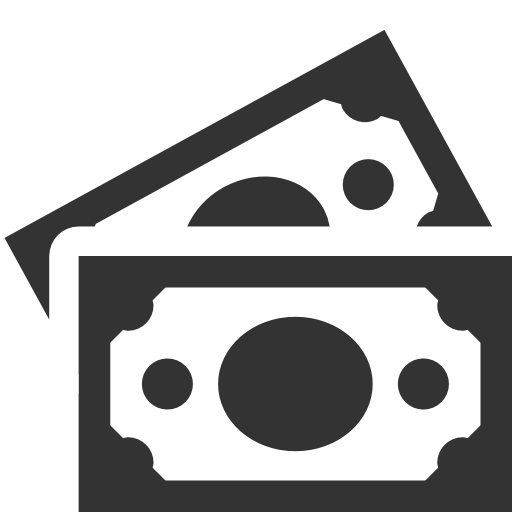 Banknotes Transparent PNG Image